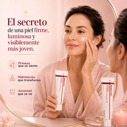Crema Antiedad Coreana Madeca Time Reverse | 50ml